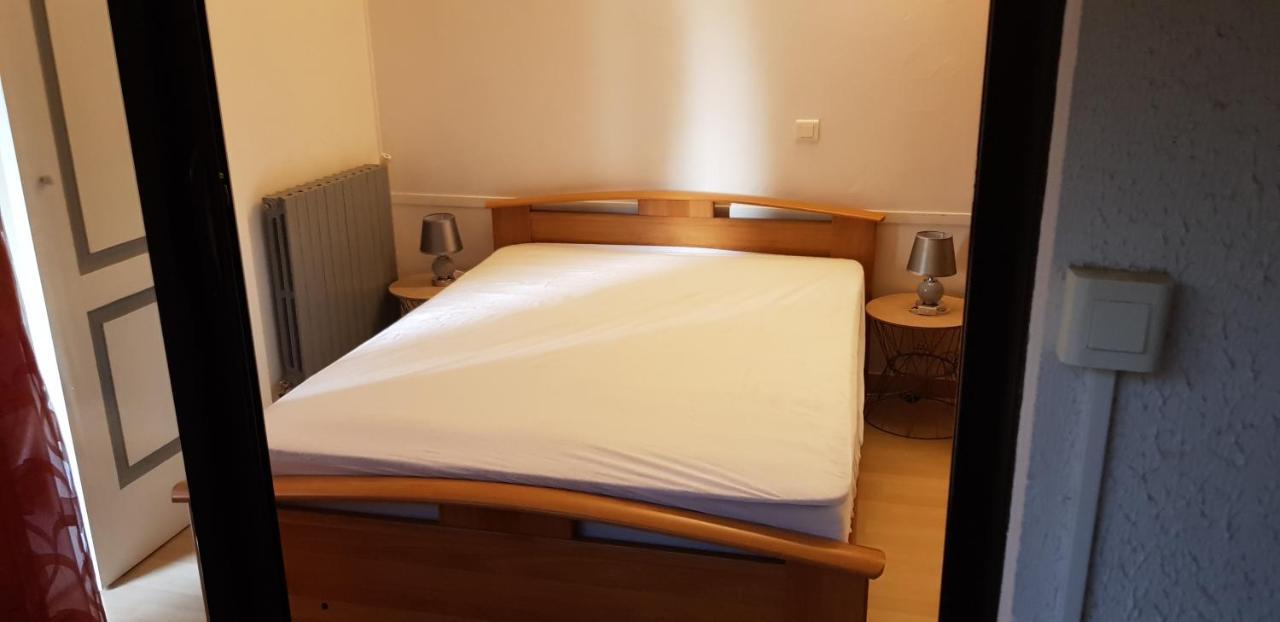 Residence Caroline T2 Clim Parking La Grande-Motte Zewnętrze zdjęcie
