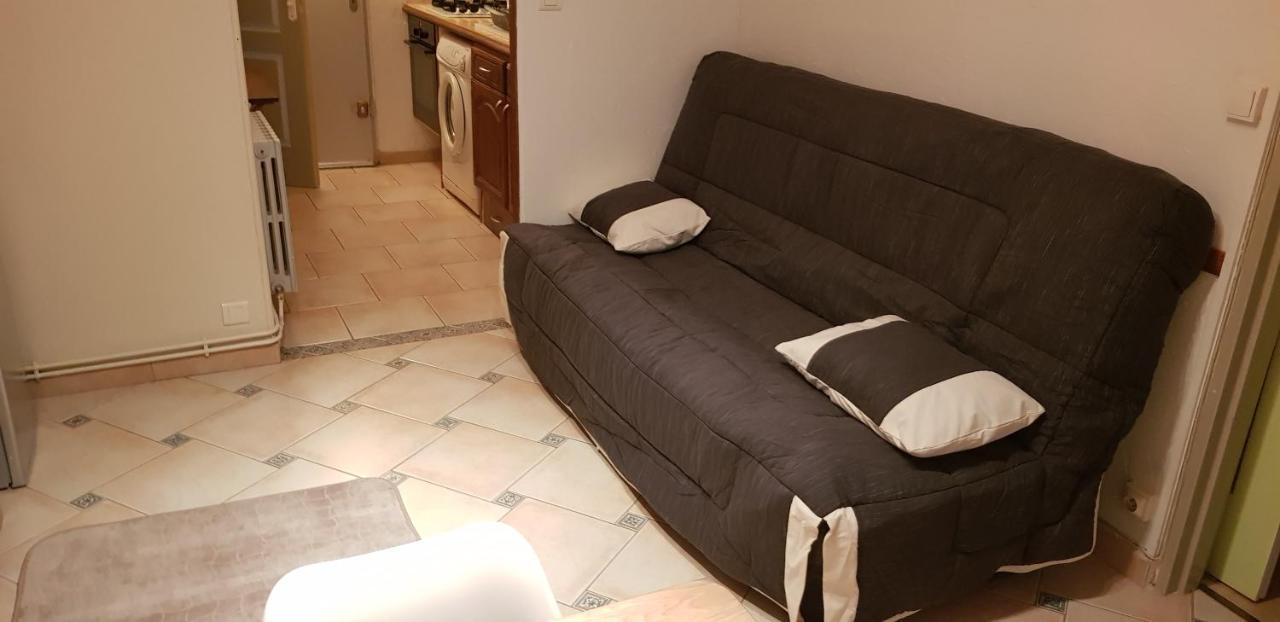 Residence Caroline T2 Clim Parking La Grande-Motte Zewnętrze zdjęcie